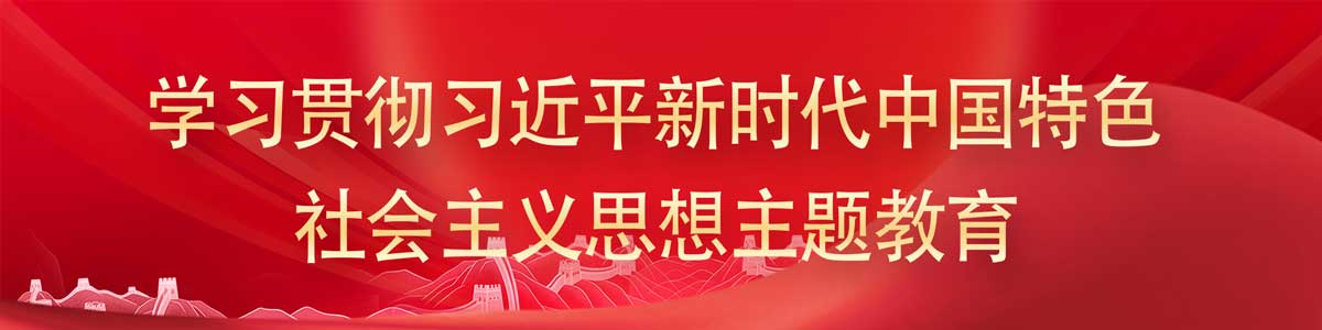 学习贯彻
